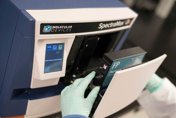 SpectraMax i3x 多功能酶標儀